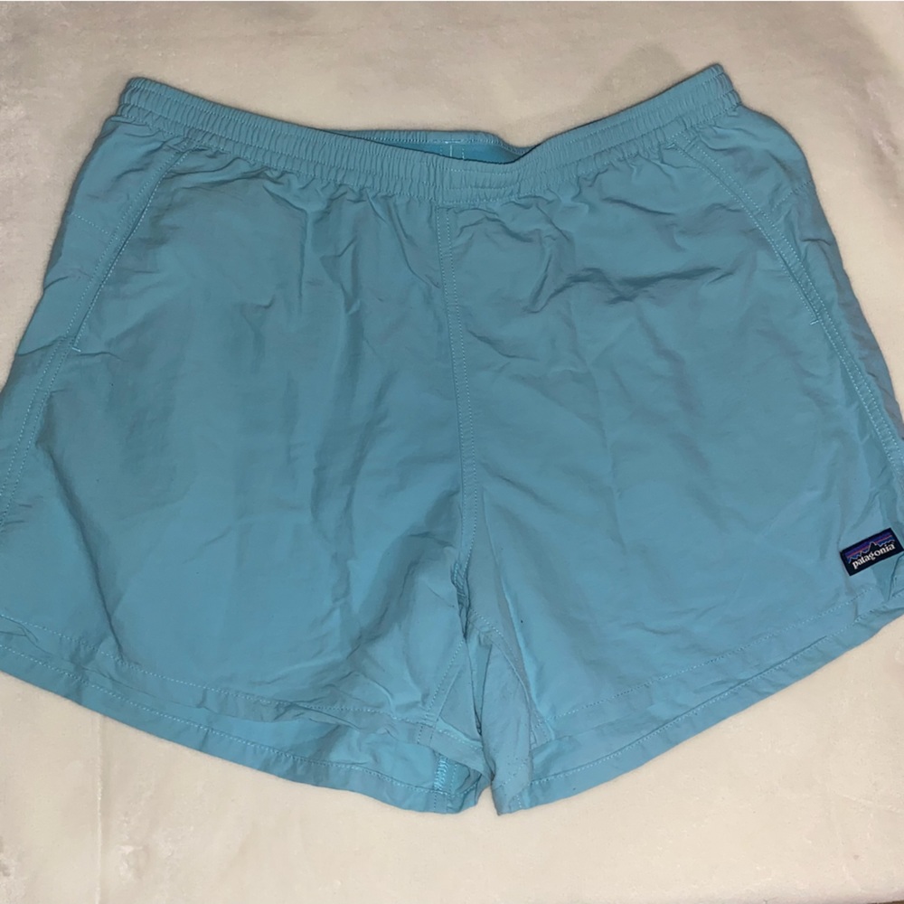 Patagonia shorts. Size Large